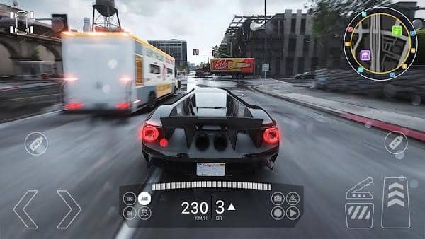 تحميل لعبة Real Car Driving مهكرة APK للأندرويد 2027 أخر إصدار مجانًا