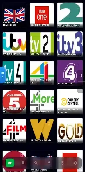 تنزيل برنامج Reel IPTV Player مهكر APK للأندرويد 2027 أخر إصدار مجانًا