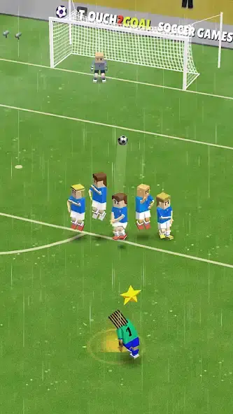 تحميل لعبة Mini Soccer Star مهكرة APK للأندرويد 2027 أخر إصدار مجانًا