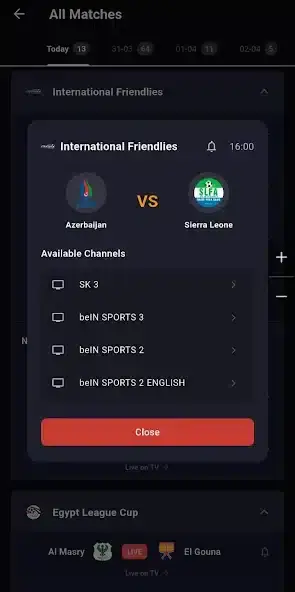 تنزيل برنامج Reel IPTV Player مهكر APK للأندرويد 2027 أخر إصدار مجانًا