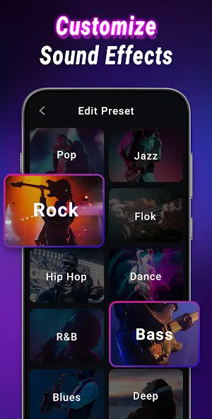 تحميل تطبيق Extra Volume Booster مهكر APK للأندرويد 2027 أخر إصدار مجانًا