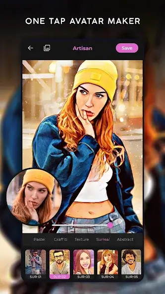 تحميل تطبيق Artisan مهكر APK للأندرويد 2027 أخر إصدار مجانًا