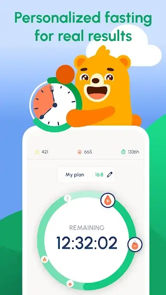 تحميل تطبيق Fastic Weight Loss مهكر APK للأندرويد 2027 أخر إصدار مجانًا