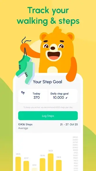 تحميل تطبيق Fastic Weight Loss مهكر APK للأندرويد 2027 أخر إصدار مجانًا