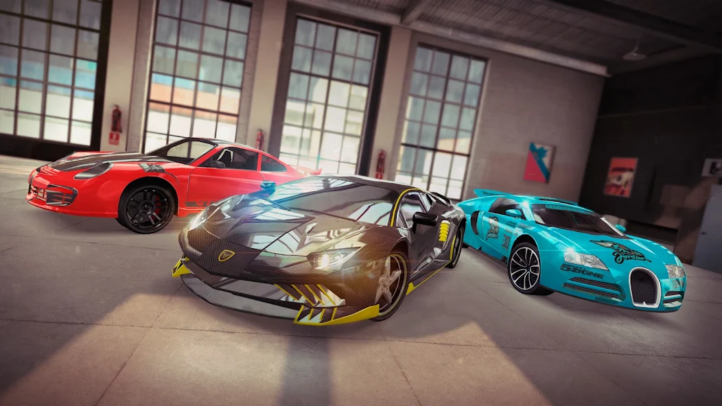 تحميل لعبة Racing Legends مهكرة APK للأندرويد 2027 أخر إصدار مجانًا