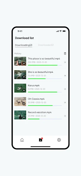 تحميل تطبيق Screxo مهكر APK للأندرويد 2027 أخر إصدار مجانًا