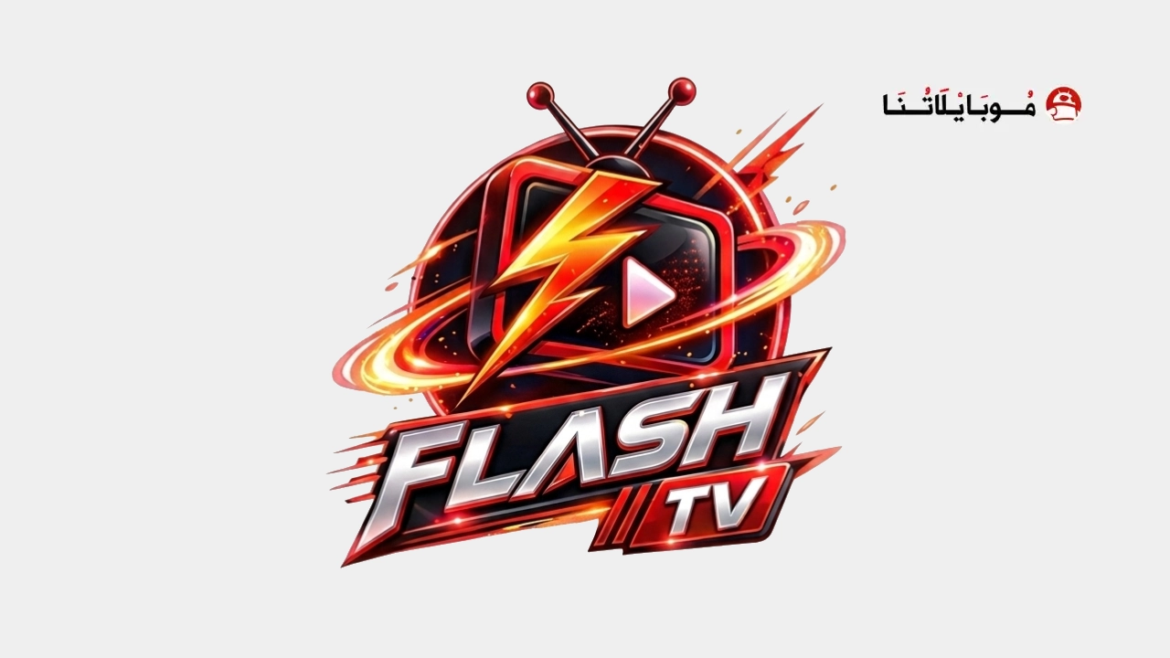 Flash Tv Logo