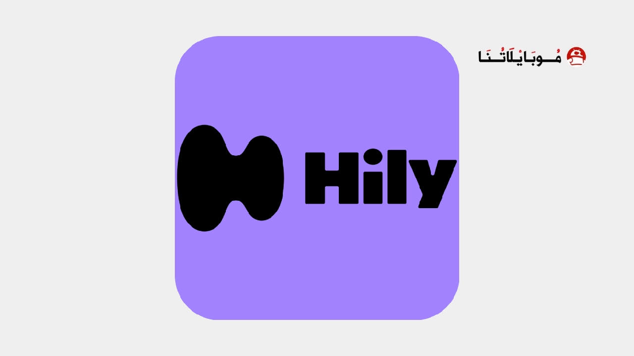 Hily logo
