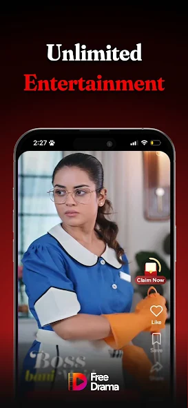 تحميل برنامج FreeDrama مهكر APK للأندرويد 2027 أخر إصدار مجانًا