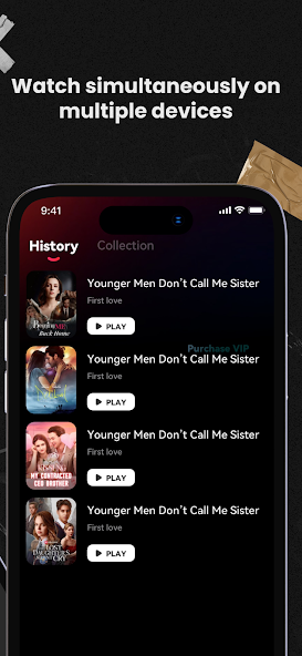 تحميل تطبيق DramaOL مهكر APK للأندرويد 2027 أخر إصدار مجانًا