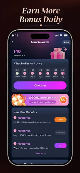 تحميل تطبيق AnyReel مهكر APK للأندرويد 2026 أخر إصدار مجانا تحميل تطبيق AnyReel مهكر APK للأندرويد 2026 أخر إصدار مجانا