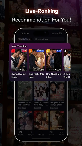 تحميل تطبيق SixthShort مهكر APK للأندرويد 2026 أخر إصدار مجانا تحميل تطبيق SixthShort مهكر APK للأندرويد 2026 أخر إصدار مجانا