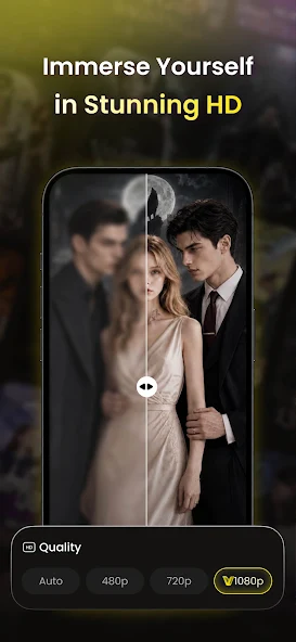 تنزيل برنامج بلينك دراما BlinkDrama مهكر APK للأندرويد 2027 أخر إصدار مجانا