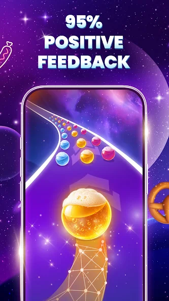 تحميل لعبة Dancing Road مهكرة APK للأندرويد 2026 أخر إصدار مجانًا
